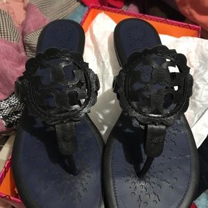 Size 9 Tory Burch Miller